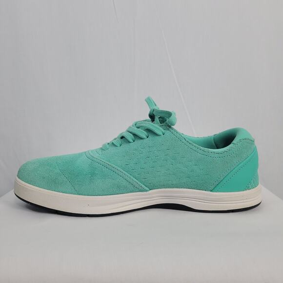 Nike SB Eric Koston 2 Skate Shoes men\'s size 8.5 Crystal Mint Black 580418-301 main image 4